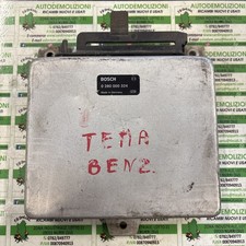 Centralina Motore Lancia Thema