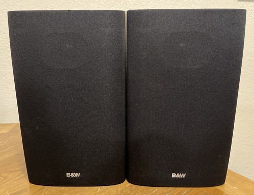 Bowers wilkins dm600 s3 - bowers,