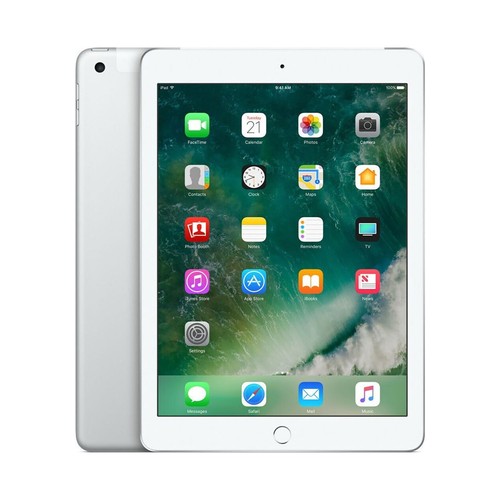 Apple ipad 2018 - apple, wifi