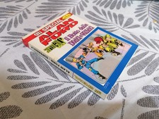 ALAN FORD GLI SPECIAL