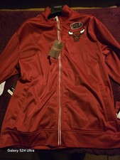 Giubbini Chicago Bulls