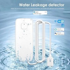 Intelligente Domestico Acqua