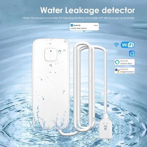 Intelligente domestico acqua - intelligente,