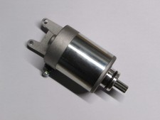 Malaguti Madison RS 250 2004 2005 MOTORINO AVVIAMENTO