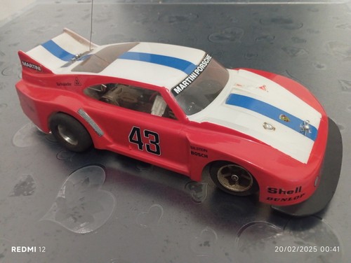 Graupner super speed race - graupner,