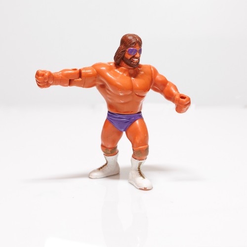 Macho man randy - macho,