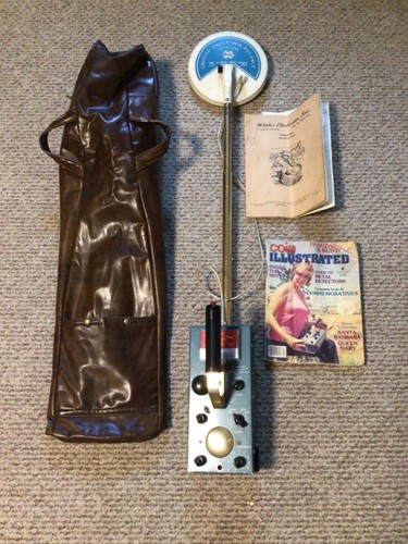 Vtg white electronic - vtg, white's