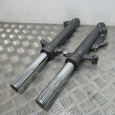 Fork tubes Yamaha 125 XMAX -