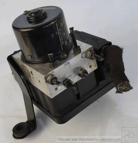 1j0698117d pompa abs audi a3 - abs,