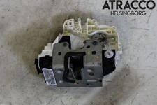 Chiusura centralizzata