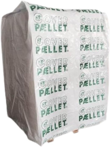 Cappuccio cover pallet x - 1,
