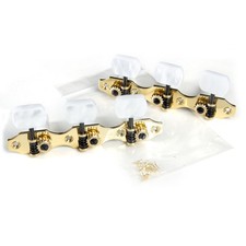 Rubner Meccanica per Chitarra