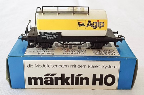 Marklin 4443 carro cisterna - 4443.,