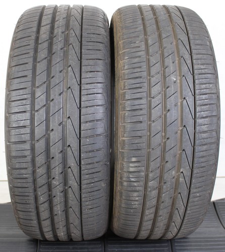 Pneumatici estivi 235 50r19 - 2,