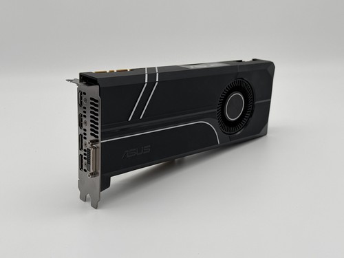 Asus geforce turbo gtx - turbo,