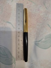 Penna stilografica Aurora 98