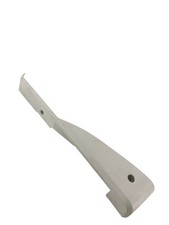 735350336 PLASTICA POST SEDILE POST SINISTRO FIAT IDEA (2004) 1.3 DIESEL 51KW 5P