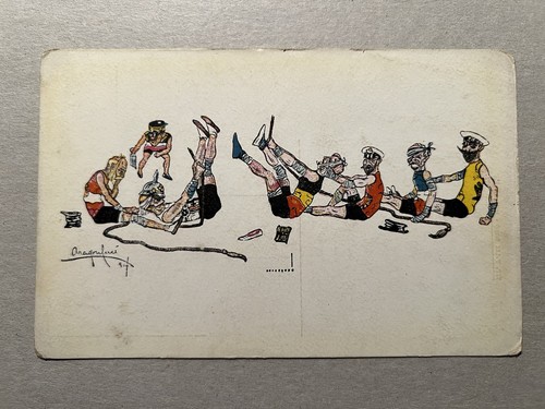 Prima guerra mondiale - guerra,