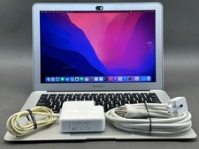 Apple MacBook Air  Intel-i5
