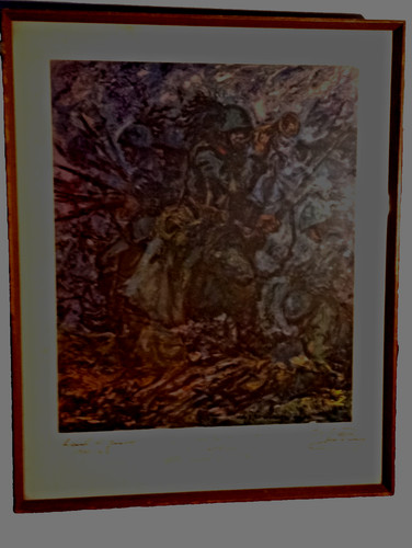 Serigrafia giovan francesco - giovan,