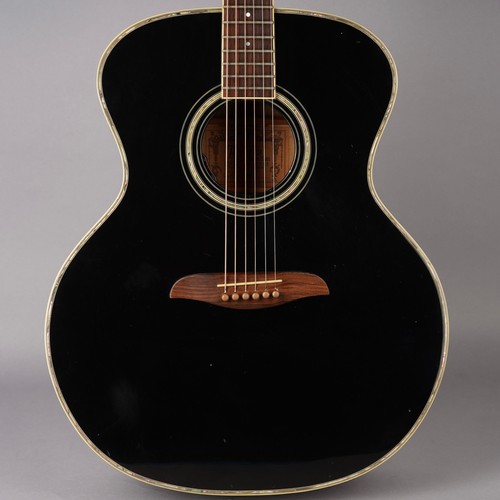 Alvarez yairi 10bk jumbo - yairi,