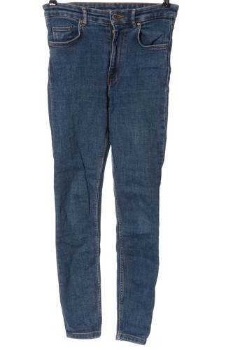Zara jeans sigaretta donna - zara, a