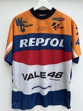 Maglia Valentino Rossi Team