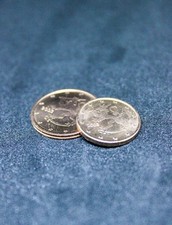 Finlande cent unc - unc, 2003