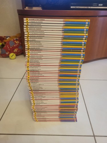 Lotto fumetti tex classic - fumetti,