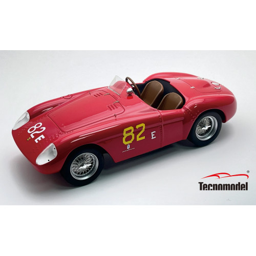 Ferrari 500 mondial - 500, n.82e
