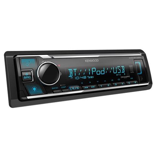 Kenwood kmm bt332u - kenwood, bluetooth