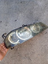 Faro Anteriore Sx Alogeno X Alfa Romeo 156 2 Serie