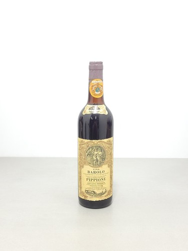 Barolo giovanni pippione - giovanni, 1967