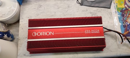 Orion 250 hcca - orion,
