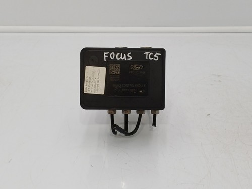 Centralina abs 5d 88kw - abs,