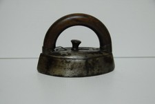 Antico Ferro da stiro  