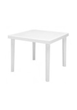 Tavolo Bar Quadrato 90x90
