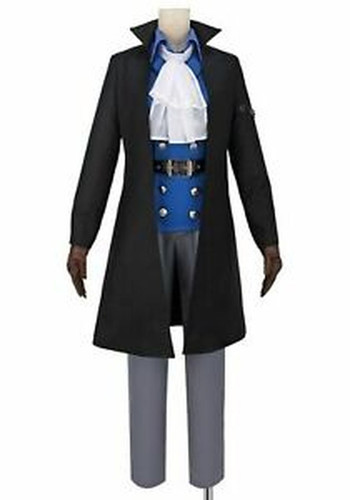 Costume cosplay sabo pezzo - cosplay,