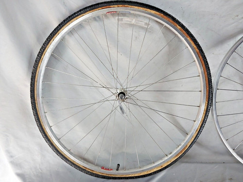 Ruota bici strada - bici, matrix