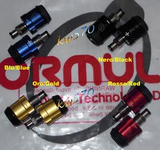 Formula -Coppia Feeling Control System (FCS) x impianti The One/R1/RX/T1/RO NEW