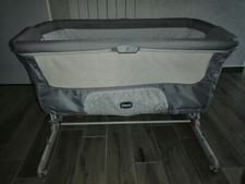 Chicco Next2Me Dream Culla -