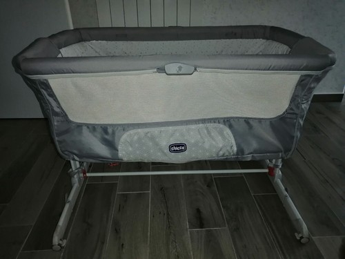 Chicco next2me dream culla - dream,