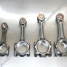 Conrod - barra di collegamento