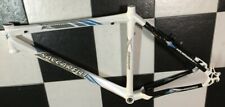 Telaio Bici carbonio Saccarelli XM All Land Mountain Bike frame 26" MTB 20"