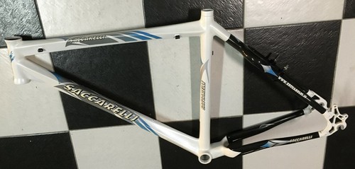Telaio bici carbonio - telaio,