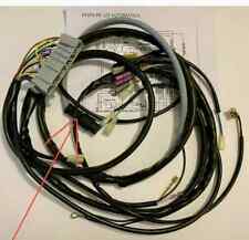 IMPIANTO ELETTRICO CABLAGGIO