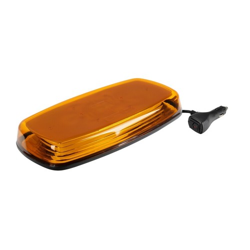 Barra lampeggiante led - lampeggiante, a