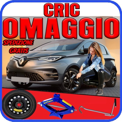 Kit ruotino di scorta - di,
