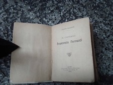 Il Capitano Francesco Ferrucci