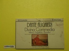 J 1247 LIBRO DIVINA COMMEDIA